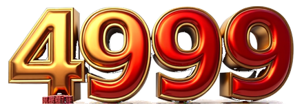 4999